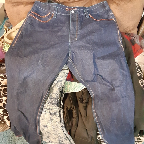 Pants - Picture 2 of 5